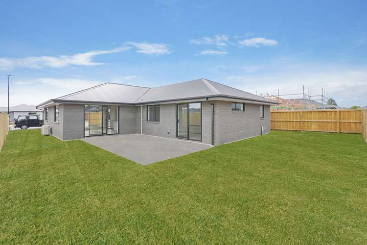 18 Nathaniel Archer Street Woodend_12