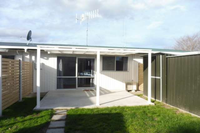 ONE BEDROOM - WAIROA