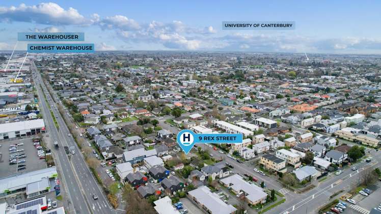 9 Rex Street Riccarton_14