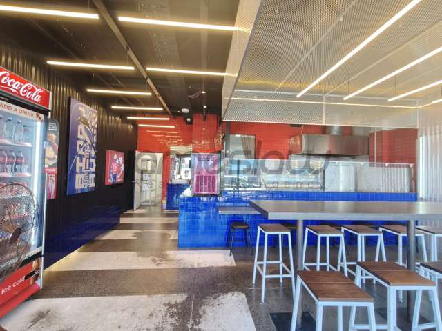 110 sqm Pakuranga Fully Equipped Restaurant