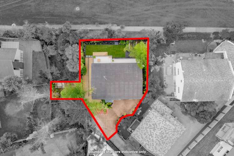 12a Silverton Avenue Wai O Taiki Bay_28