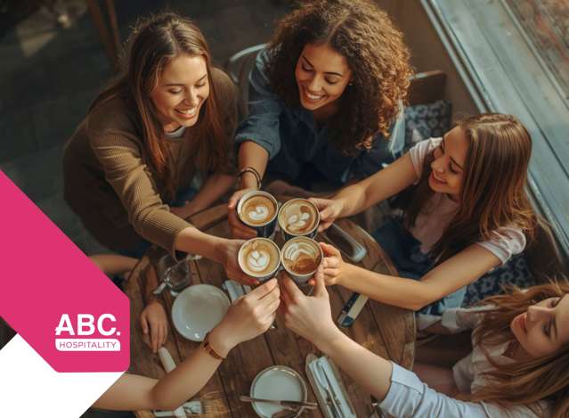 Fully Managed Licensed Café - Huge Upside