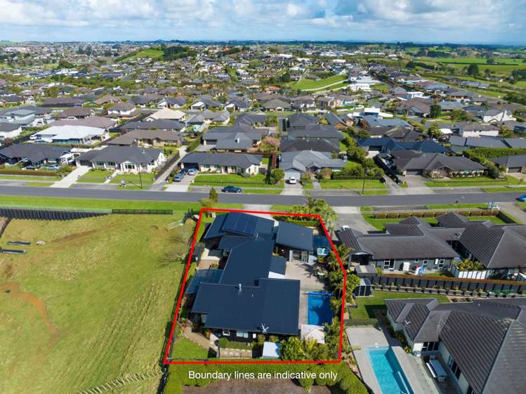 17 William Andrew Road Pukekohe_22