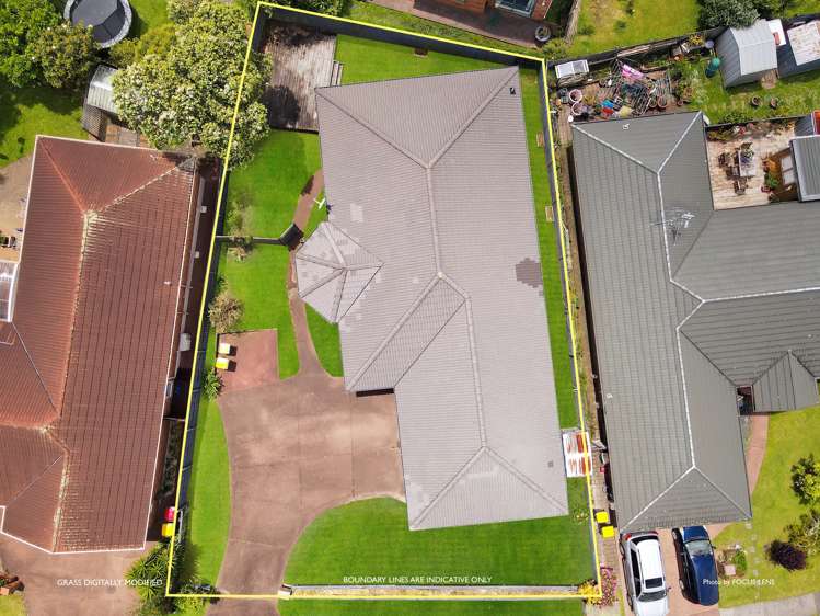 14 San Valentino Drive Henderson_22