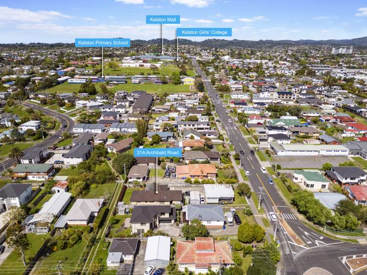 31a Archibald Road Kelston_17
