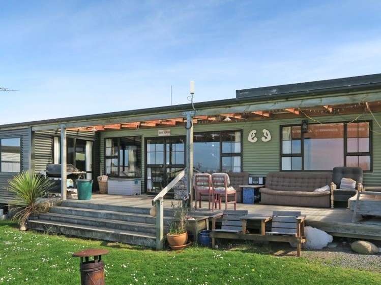 15 Cross Street Papatowai/Pounawea_0