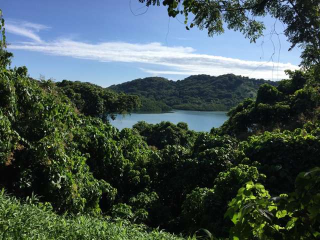 Unveiling Paradise:  An Invitation To  Savusavu,