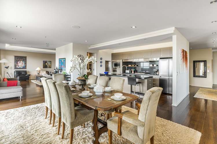 6B/118 Gladstone Road Parnell_16