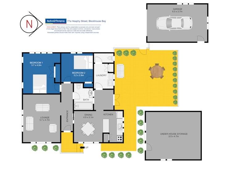 77a Heaphy Street Blockhouse Bay_25