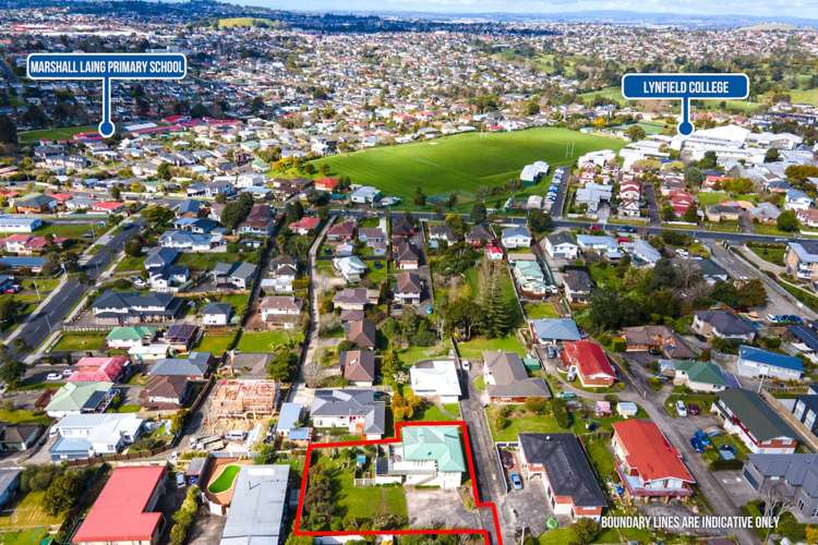 16 Letterkenny Place Blockhouse Bay_23