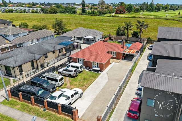 ATTENTION DEVELOPERS, INVESTORS OPPORTUNITY AWAITS