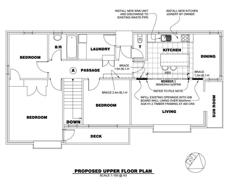 42 Easther Crescent Kew_23