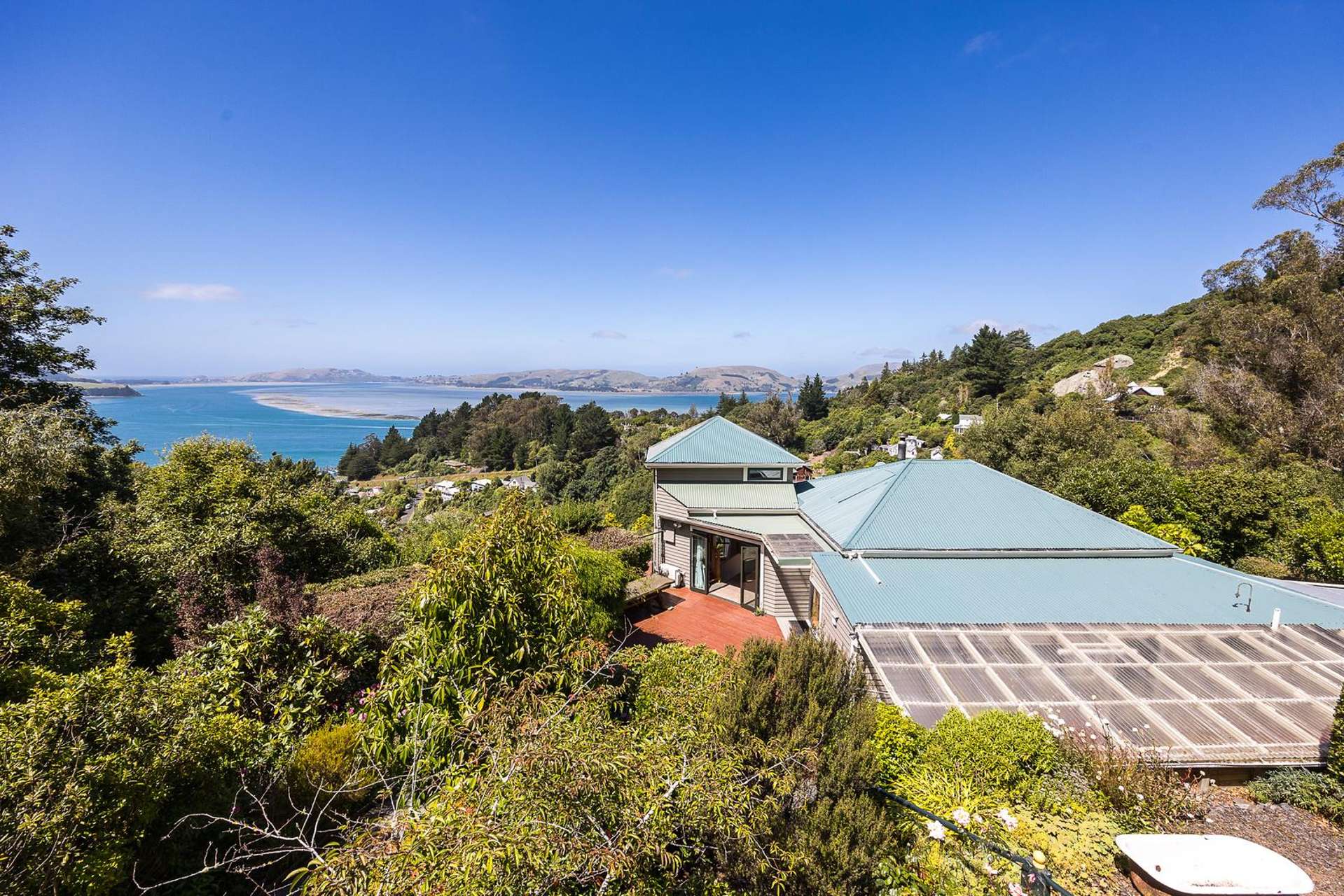 38 Coombe Hay Terrace and 148 Blueskin Road Careys Bay_0