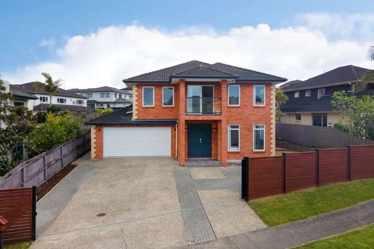 6 Kilkelly Avenue Pinehill_27