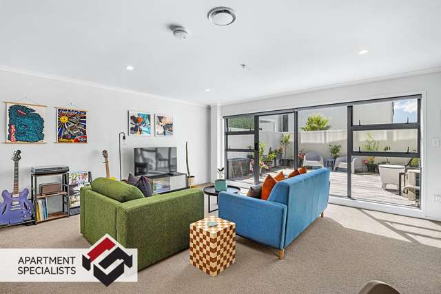 83 New North Road Eden Terrace_4