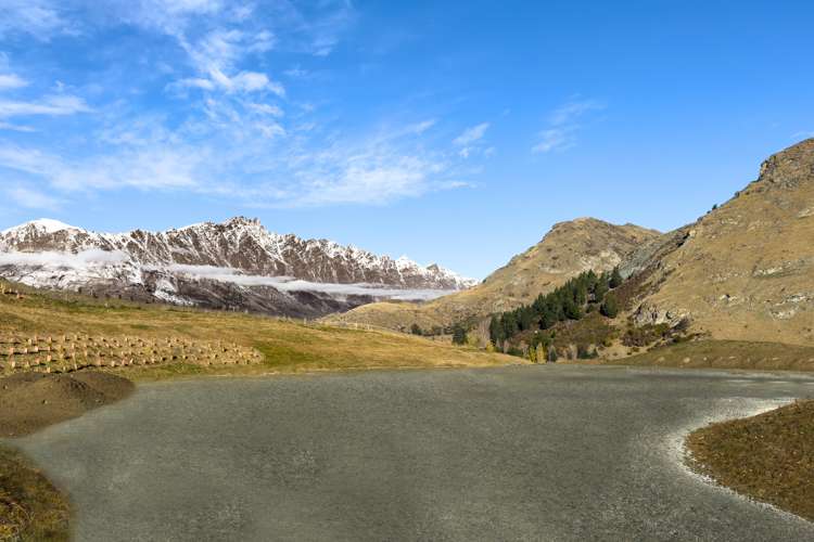 Frogmore Lane Dalefield/Wakatipu Basin_11