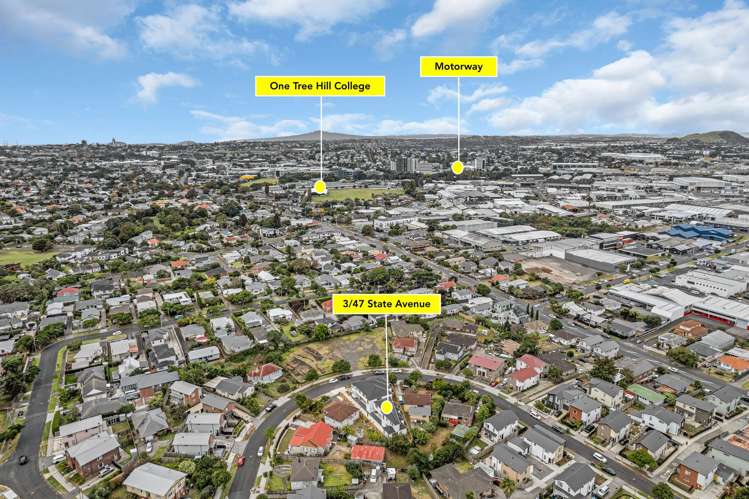 Lot 3/47 State Avenue Onehunga_26