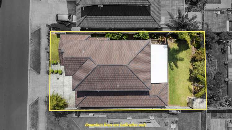 50 Helianthus Avenue Flat Bush_24