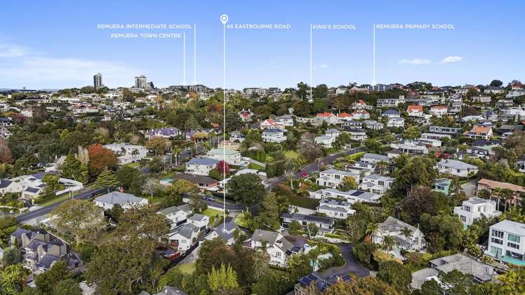 48 Eastbourne Road Remuera_24