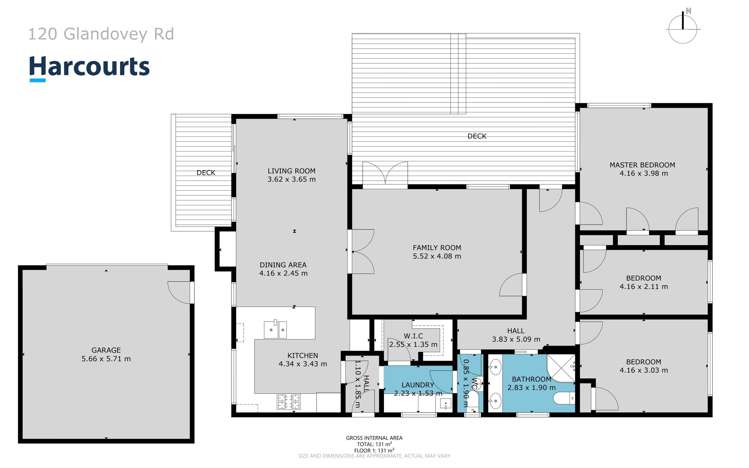 120 Glandovey Road Strowan_17
