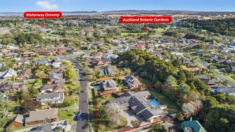 20 Lemonwood Place The Gardens_18