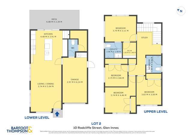 Lot 2/10 Radcliffe Street Glen Innes_1