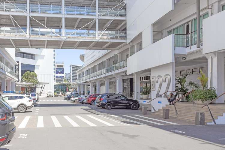 15/147 Quay Street Auckland Central_25