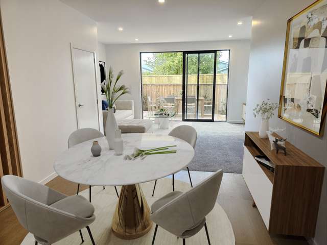 9/323-325 Riverside Drive | Waterloo | Lower Hutt City | Houses for ...