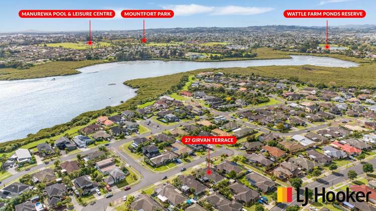 27 Girvan Terrace Wattle Downs_16