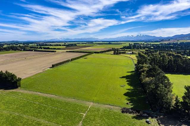 Dying breed: The last affordable lifestyle properties in Waimakariri