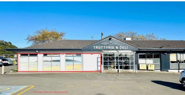Prime Retail Space for Lease – Coastlands