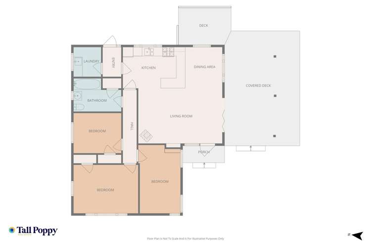 9 Blyth Street Cromwell_21