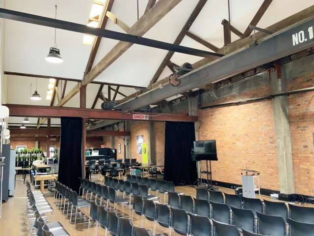 1 Faraday Street Parnell_1