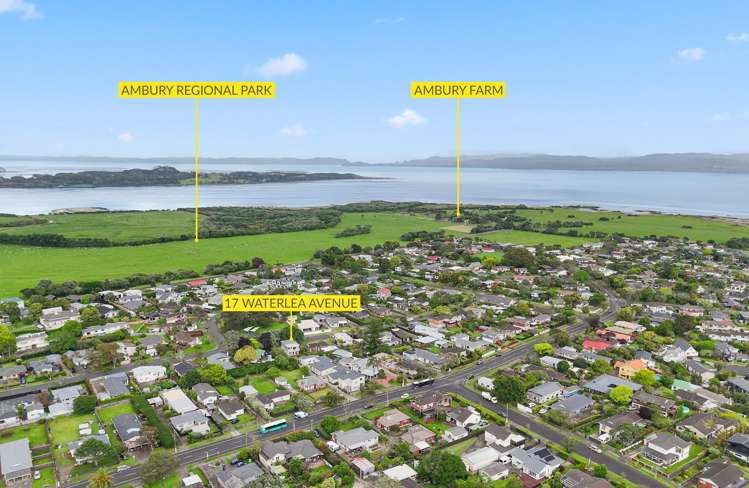 17 Waterlea Avenue Mangere Bridge_15