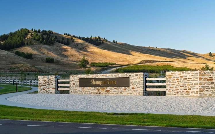 Lot 57 Shannon Farm Cromwell_9