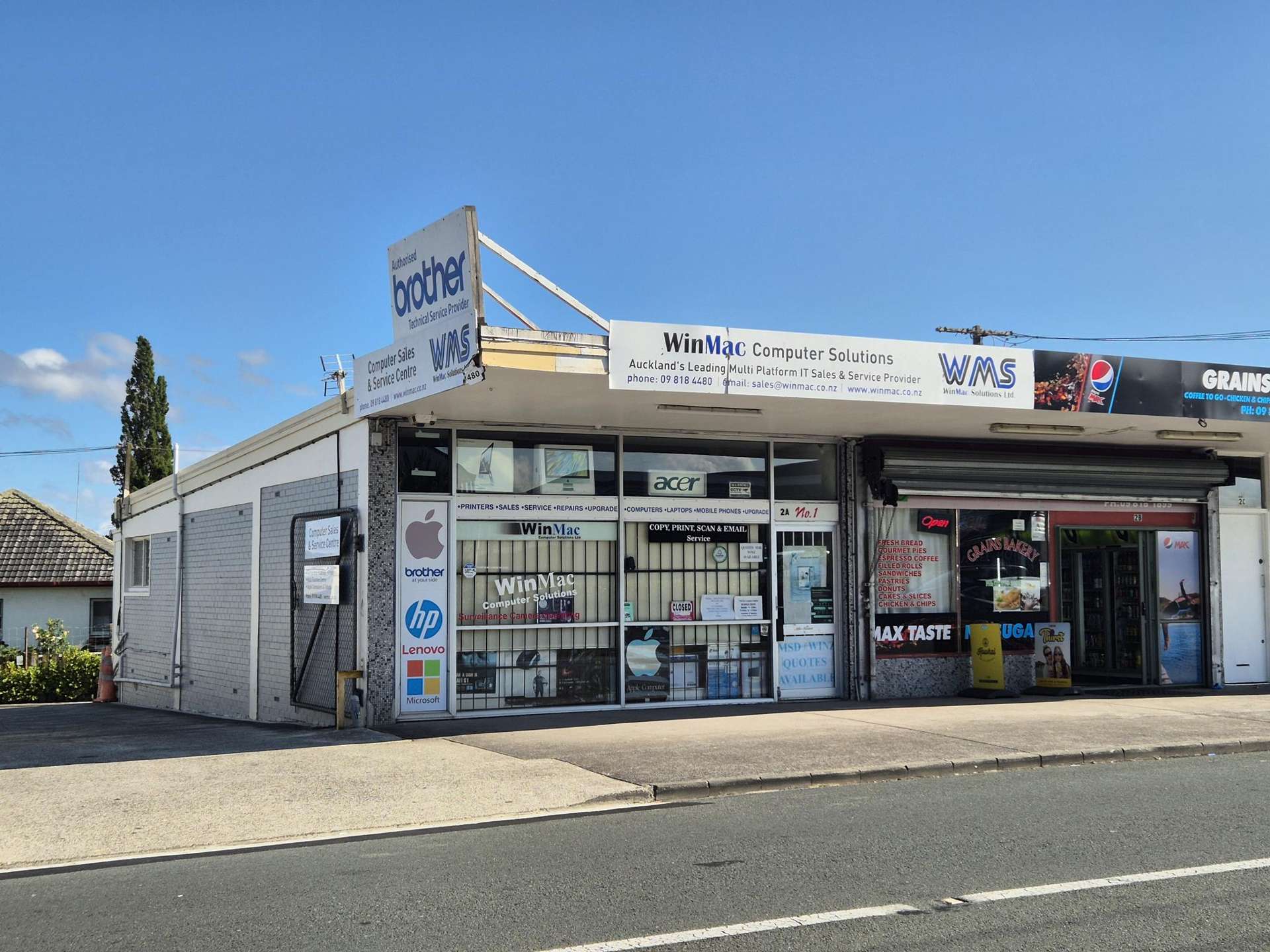 A/2 Archibald Road Kelston_0