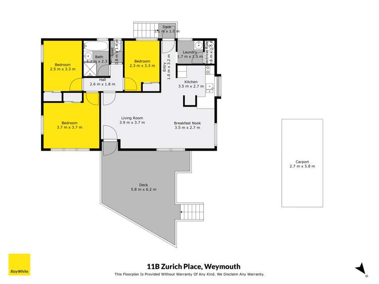 11B Zurich Place Manurewa_3