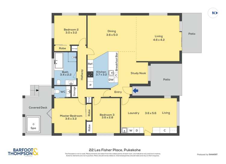 22 Les Fisher Place Pukekohe_15