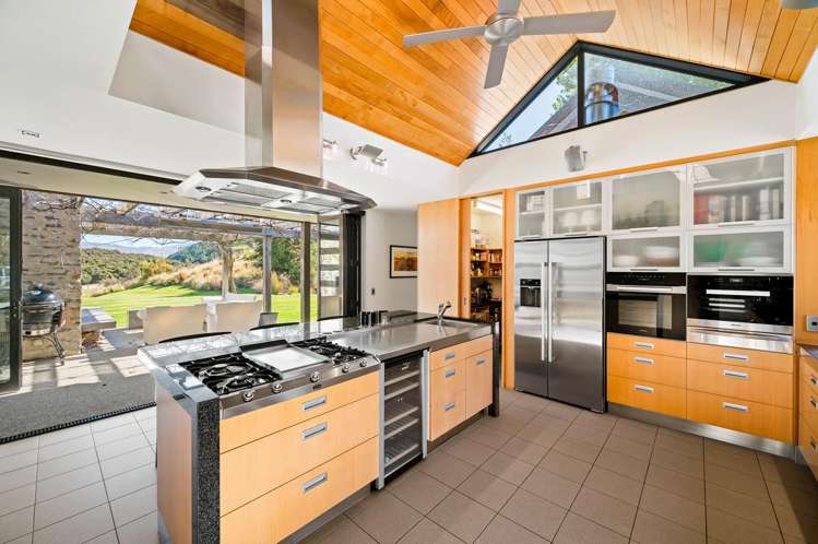 837F Lake Hawea-Albert Town Road Albert Town_8