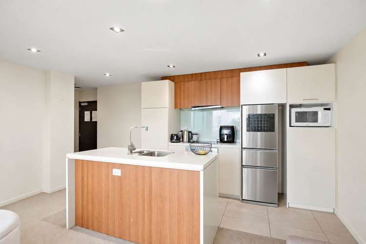 8 Dockside Lane City Centre_2