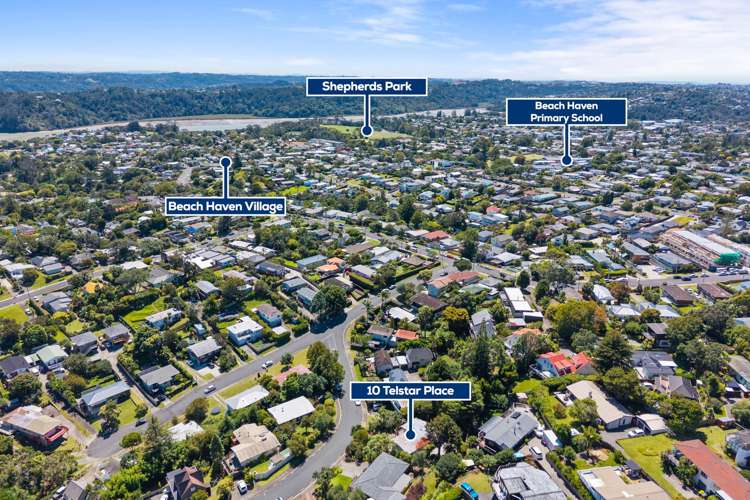 10 Telstar Place Beach Haven_7
