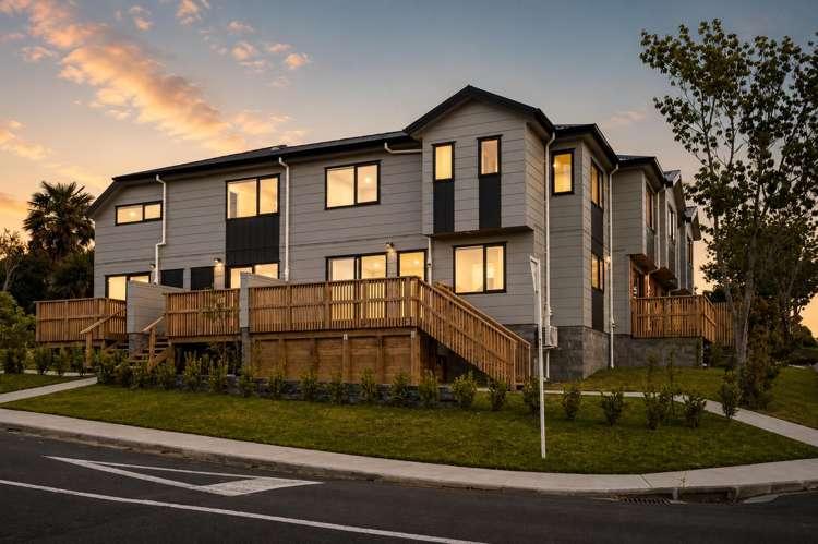 Lot 1-7 1 Kaikoura Street Henderson_7