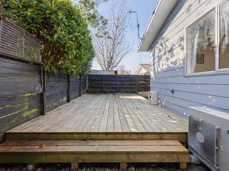 128b Albert Street Hamilton East_19