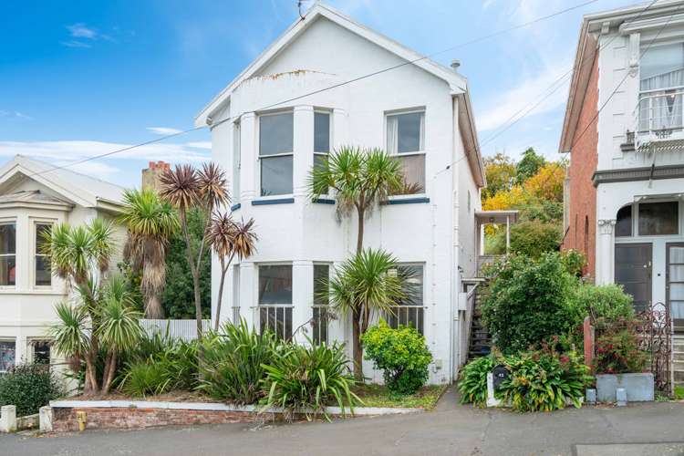 45 Hope Street Dunedin Central_21