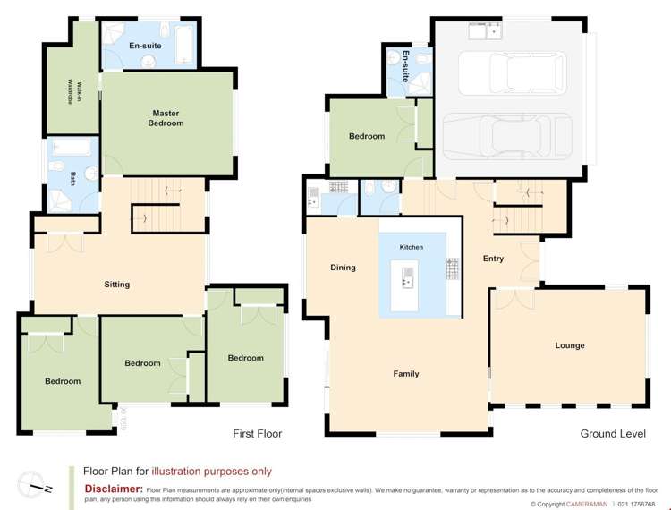 1/91 Waipuna Road Mount Wellington_5