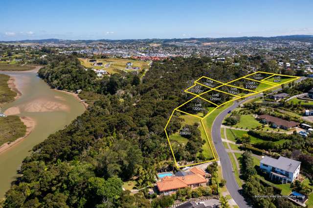 6 Matheson Road Red Beach_1