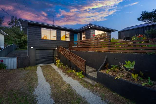 Room to Move & Space to Play