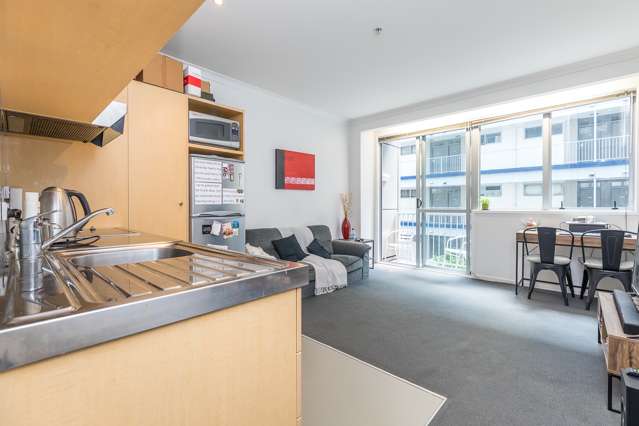 204/149 Nelson Street Auckland Central_4