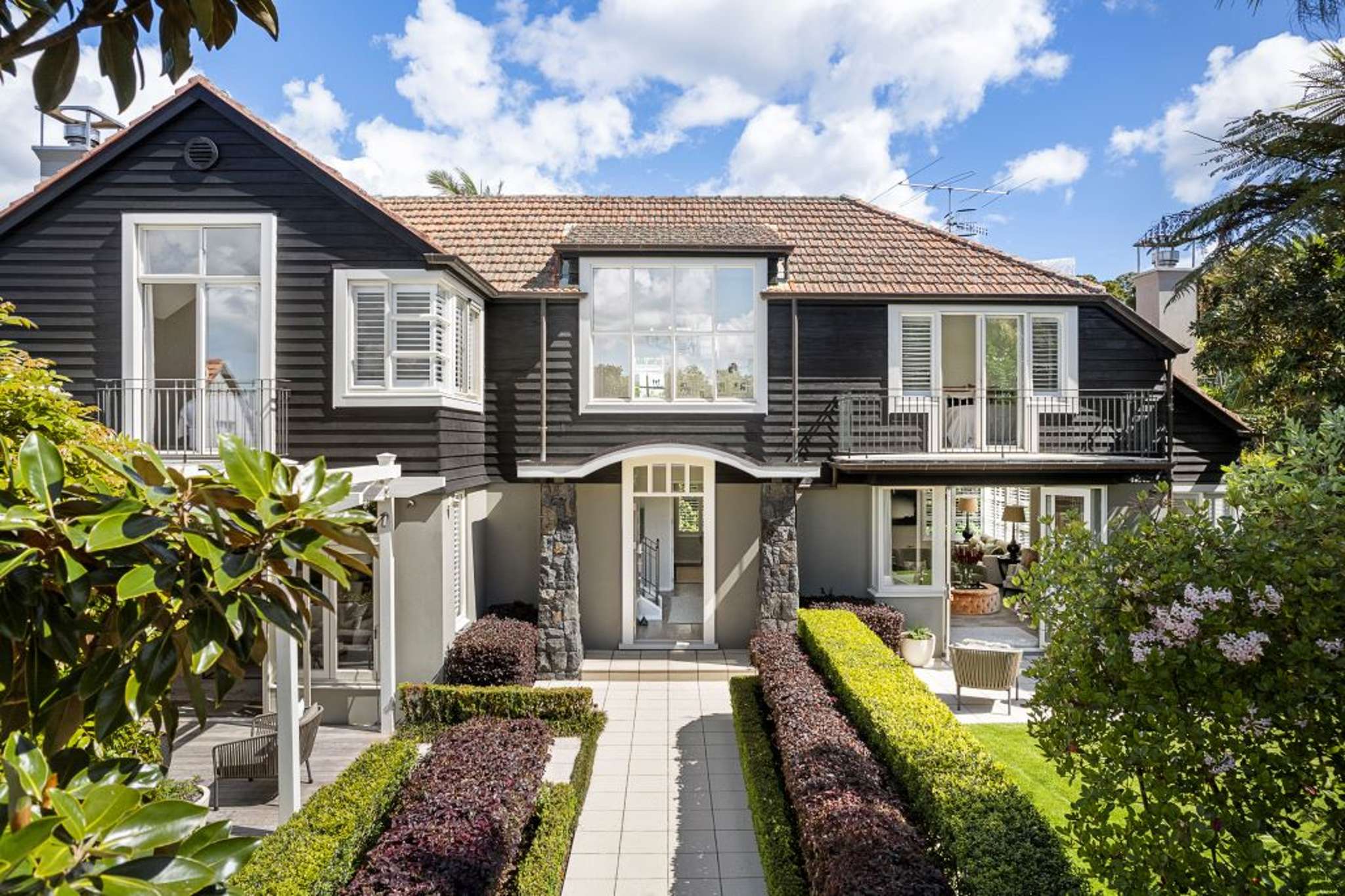 Remuera couple selling large northern slopes home they ‘downsized’ to 11 years ago