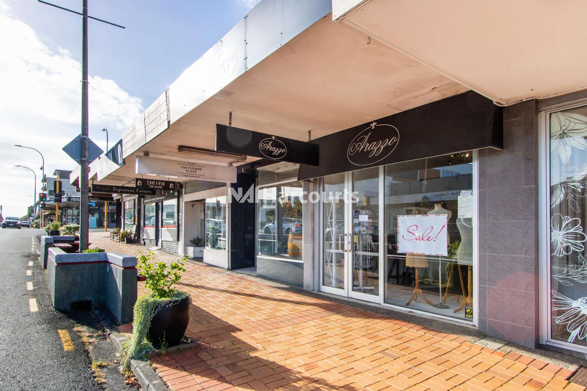 Shop 3/154 Kitchener Road Milford_0